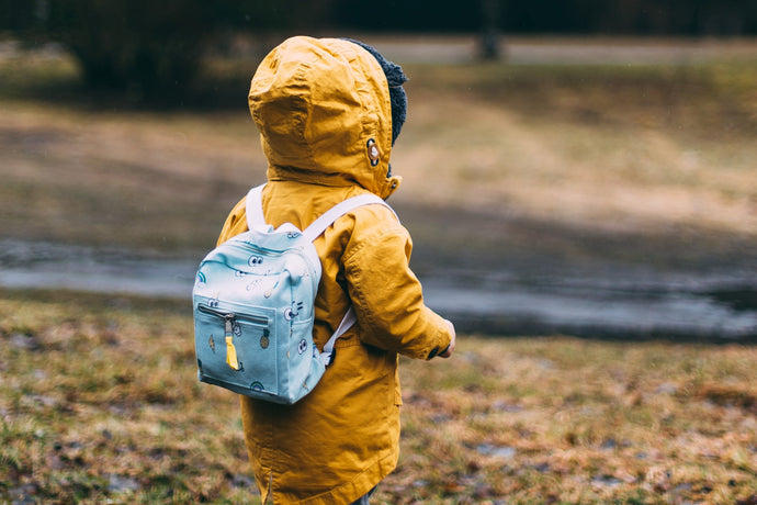 Best Space-Themed Backpacks for Your Little Astronaut 2020