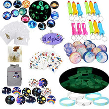 Load image into Gallery viewer, Outer Space Party Favors Supplies for Kids Birthday Party

