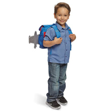 Load image into Gallery viewer, The Rocketflyer Backpack for Kids
