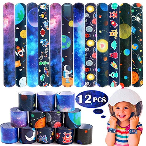Outer Space Party Favors Supplies for Kids Birthday Party – MY LITTLE  ASTRONAUT