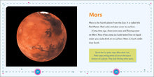 Load image into Gallery viewer, My First Book of Planets: All About the Solar System for Kids
