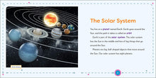 Load image into Gallery viewer, My First Book of Planets: All About the Solar System for Kids
