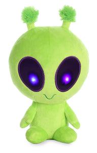 Galactic Cuties - 8" Twitch Light Up Alien