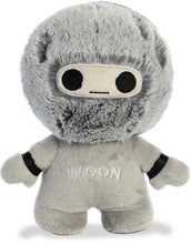 Load image into Gallery viewer, Earth and Moon Plush Toys
