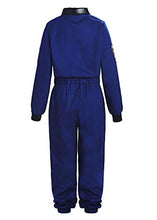 Load image into Gallery viewer, Astronaut Role Play Costume Blue
