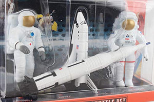 Space Shuttle and Astronaut Gift Pack