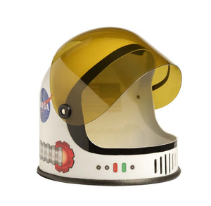 Aeromax Youth Toy Astronaut Helmet, Silver, 3-10 Years