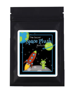 NASA Space Shuttle & Rocket Ship | Plush Stuffed Toys Bundle