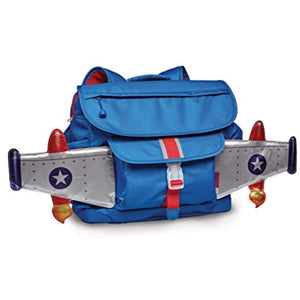 The Rocketflyer Backpack for Kids