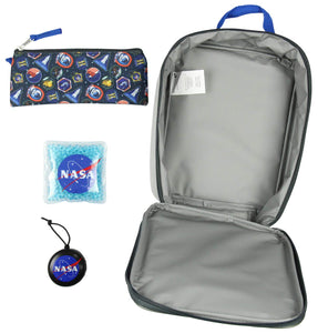 NASA Space Explorer 16" Backpack | 5-Piece Set