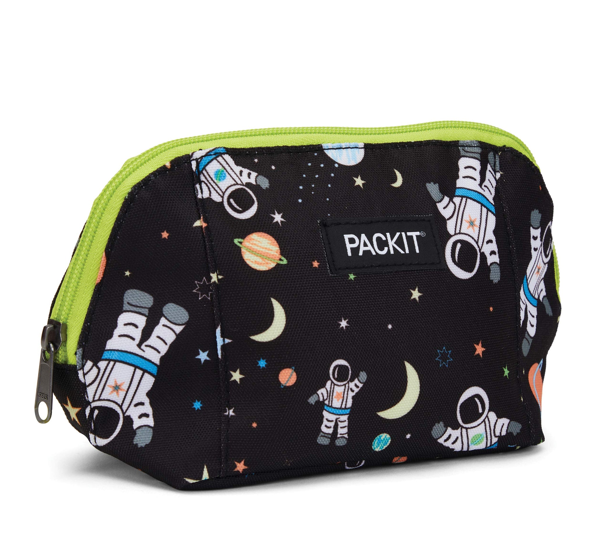 PackIt Freezable Snack Bag, Spaceman – MY LITTLE ASTRONAUT