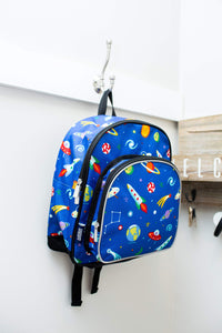 12 Inch Backpack for Toddlers -Mom's Choice Award Winner