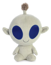 Load image into Gallery viewer, Aurora - Galactic Cuties - 8&quot; Bob Light Up Alien
