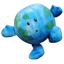 Load image into Gallery viewer, Celestial Buddies Earth Plush
