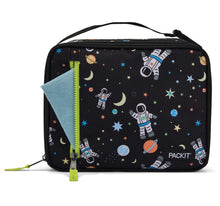 Load image into Gallery viewer, PackIt Freezable Classic Lunch Box, Spaceman
