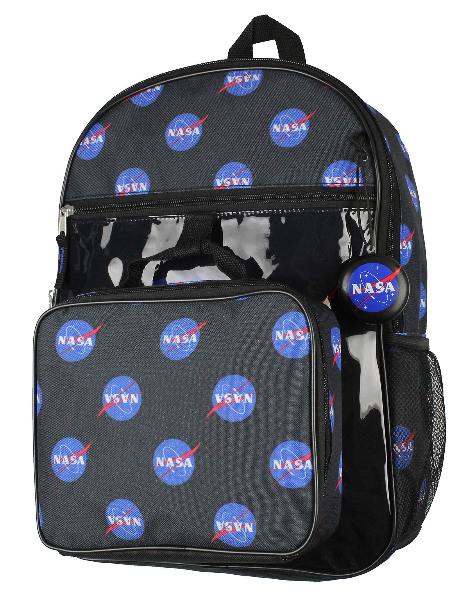 NASA JSC Backpack